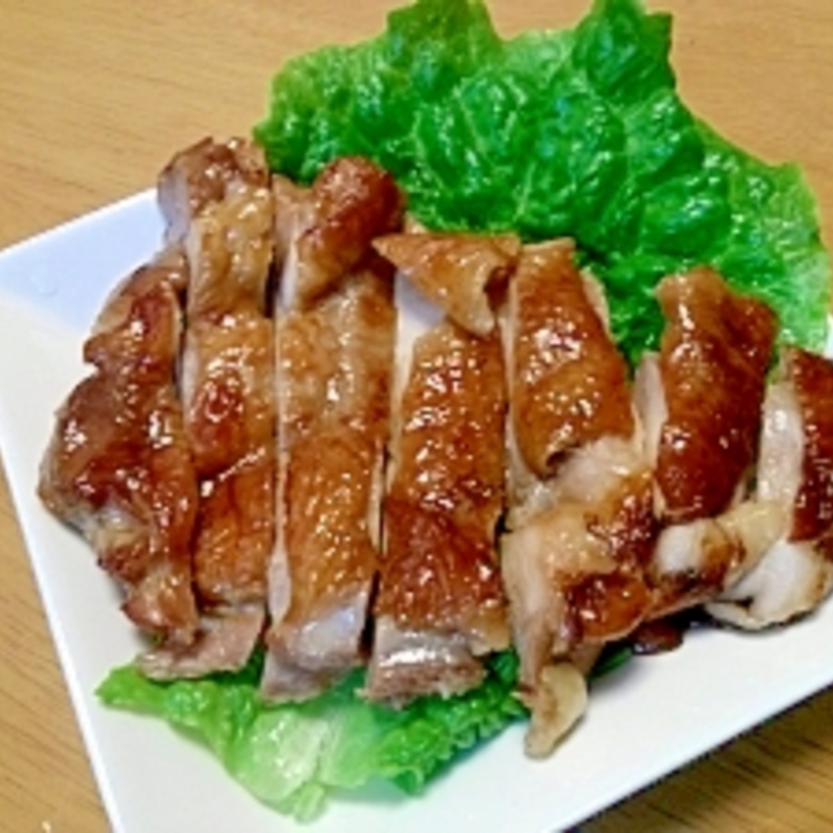 一番簡単 オーブンdeローストチキン レシピ 作り方 By みゅうパパ 楽天レシピ